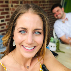 Meet your Posher, Maggie